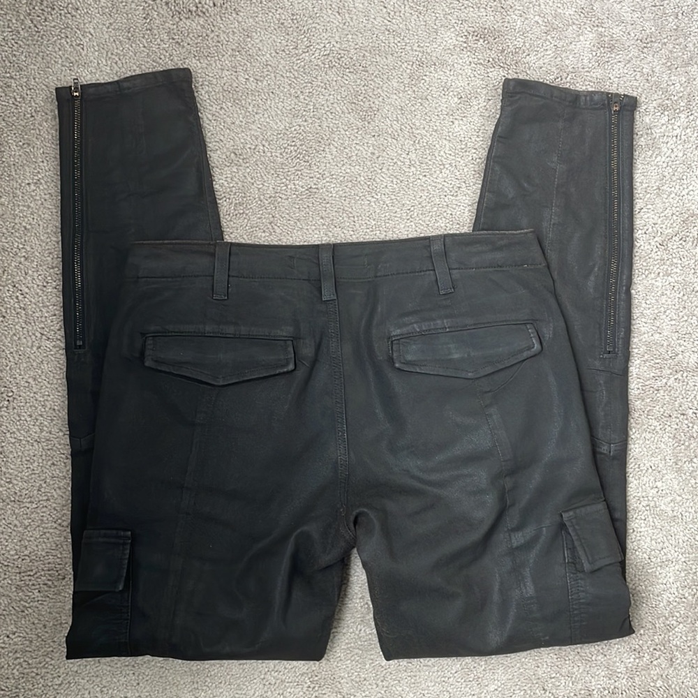 J Brand Houlihan Cargo Pants - Picture 2 of 5